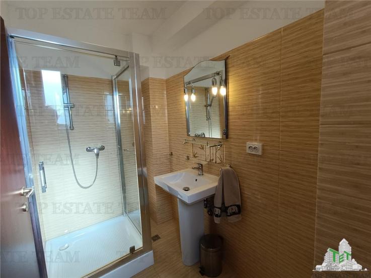 Vanzare apartament 3 camere Beller- Floreasca