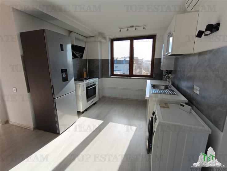 Vanzare apartament 3 camere Beller- Floreasca