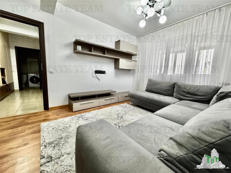 Decebal/ Sector 3 / Bloc nou/ Apartament cu 2 camere de inchiriat