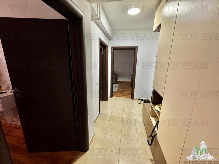 Decebal/ Sector 3 / Bloc nou/ Apartament cu 2 camere de inchiriat