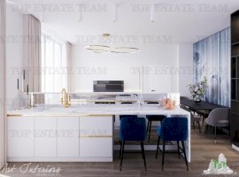 Apartament 2 camere Pipera cu Terasa