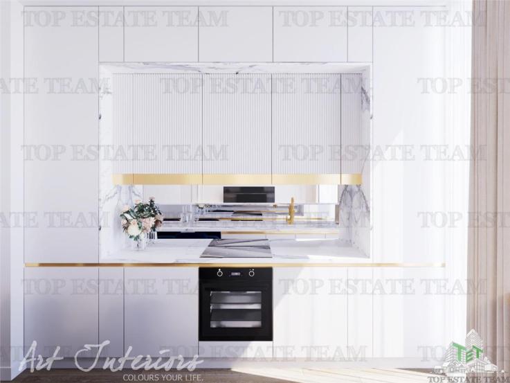 Apartament 2 camere Pipera cu Terasa