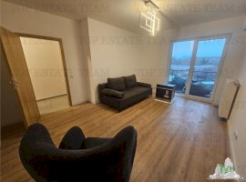 Apartament 2 camere bloc nou finalizat metrou Raul Doamnei