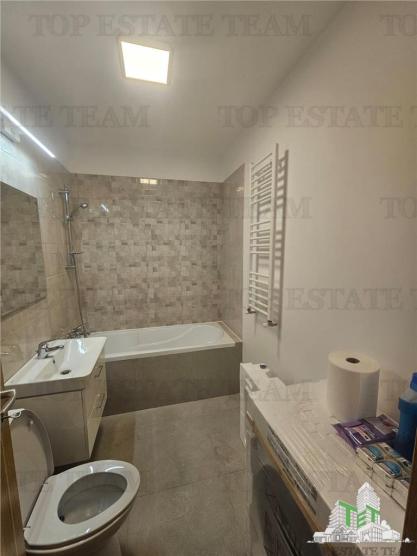 Apartament 2 camere bloc nou finalizat metrou Raul Doamnei