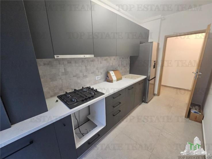 Apartament 2 camere bloc nou finalizat metrou Raul Doamnei