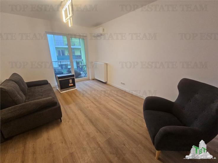 Apartament 2 camere bloc nou finalizat metrou Raul Doamnei