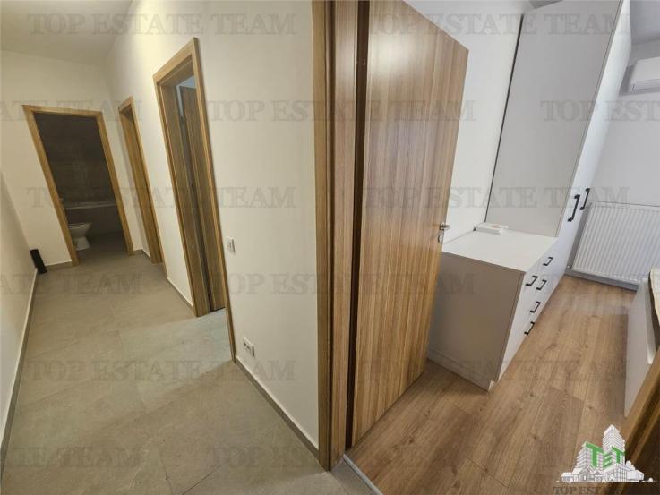 Apartament 2 camere bloc nou finalizat metrou Raul Doamnei