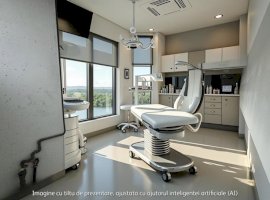 Nord / Spatiu comercial de inchiriat + parcare pretabil pentru cabinet medical, restaurant, studio de muzica , salon