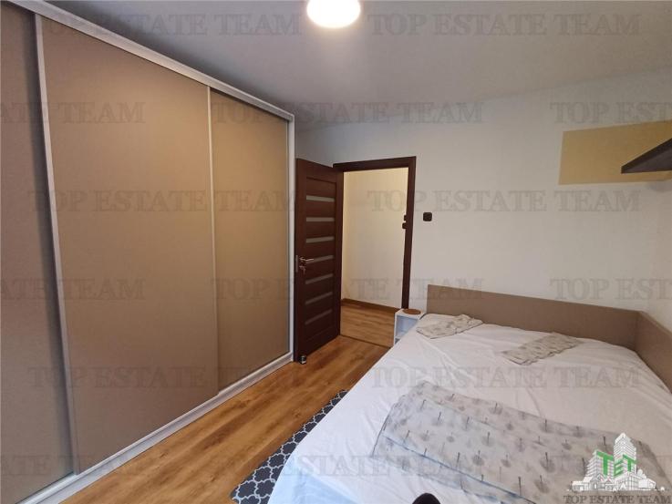 Apartament 2 camere etaj 1/ centrala proprie/ bloc 1978 la 3 min metrou Pacii