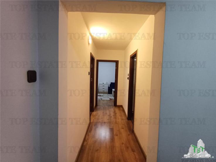 Apartament 2 camere etaj 1/ centrala proprie/ bloc 1978 la 3 min metrou Pacii