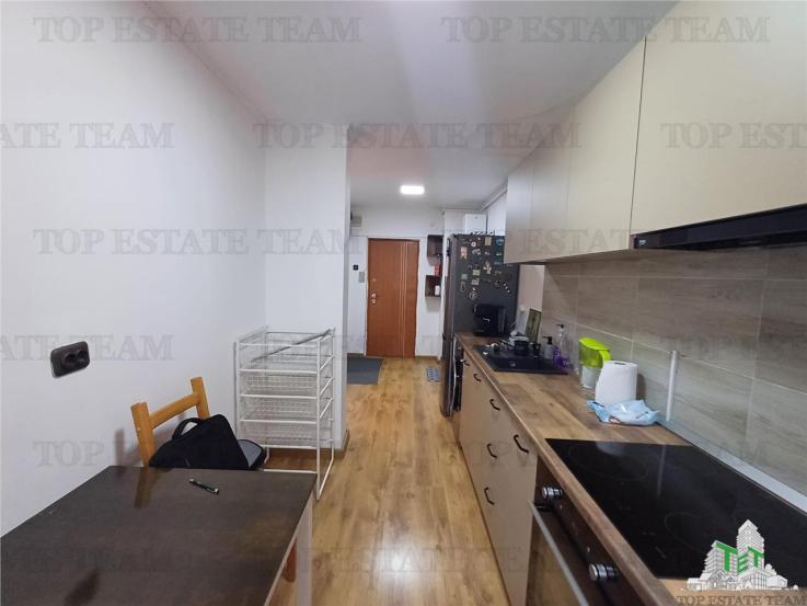 Apartament 2 camere etaj 1/ centrala proprie/ bloc 1978 la 3 min metrou Pacii