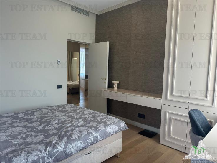 Apartament 3 camere de inchiriat in zona Armeneasca