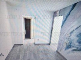 Apartament 2 cam. -Viziru - vanzare