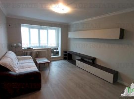 Apartament renovat 3 camere, de inchiriat zona Obor