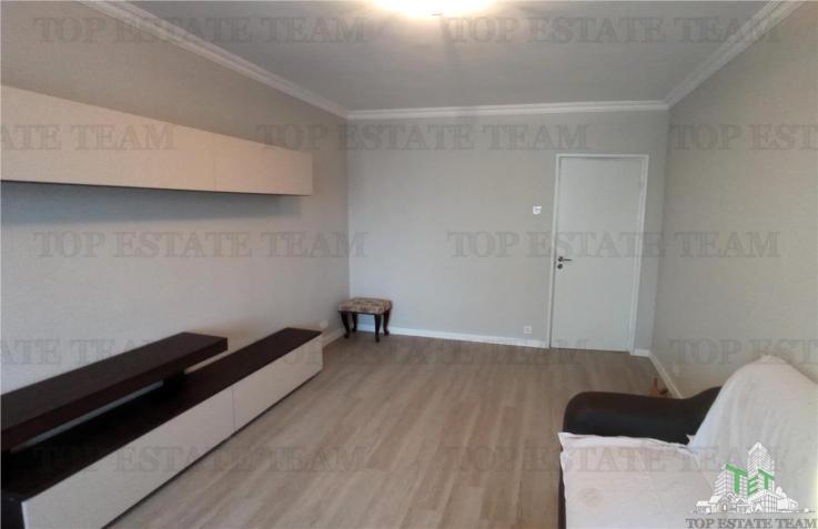 Apartament renovat 3 camere, de inchiriat zona Obor