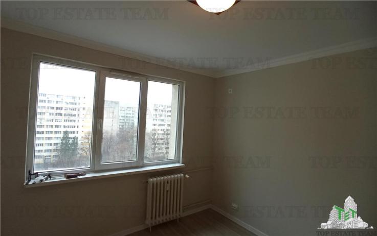 Apartament renovat 3 camere, de inchiriat zona Obor