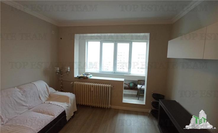 Apartament renovat 3 camere, de inchiriat zona Obor