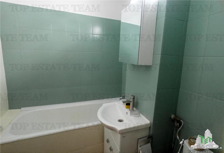 Apartament renovat 3 camere, de inchiriat zona Obor