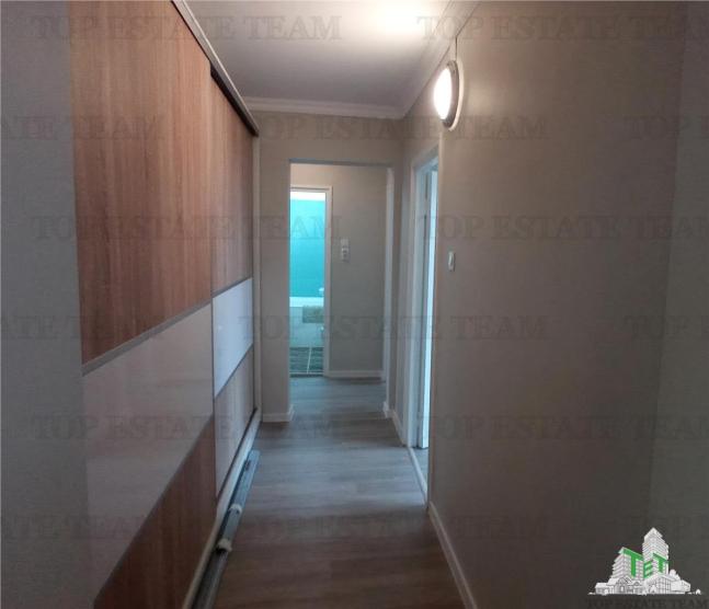 Apartament renovat 3 camere, de inchiriat zona Obor