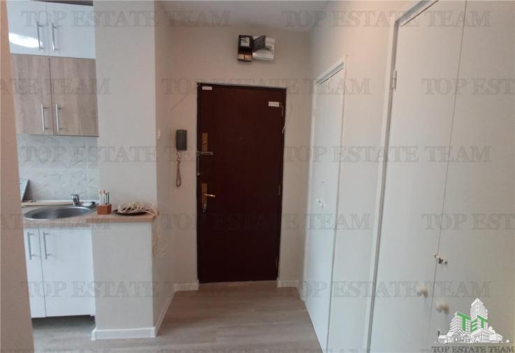 Apartament renovat 3 camere, de inchiriat zona Obor