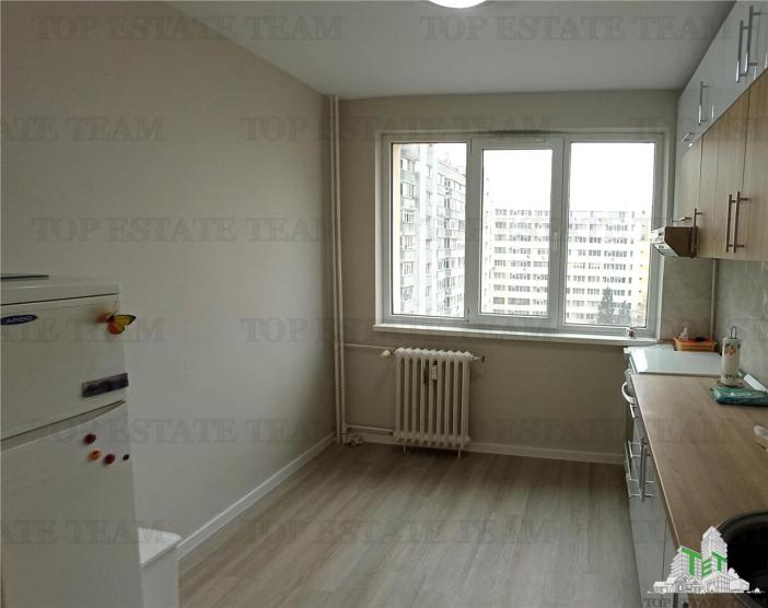 Apartament renovat 3 camere, de inchiriat zona Obor