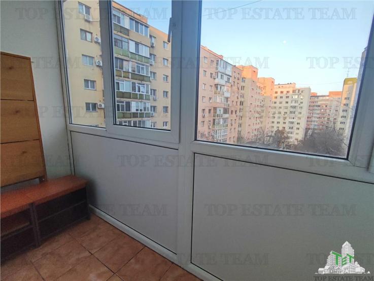 Apartament 3 camere Magura Vulturului Nemobilat