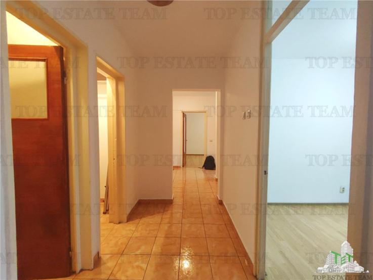 Apartament 3 camere Magura Vulturului Nemobilat