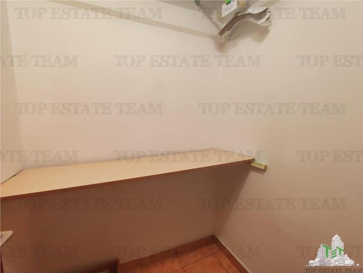 Apartament 3 camere Magura Vulturului Nemobilat