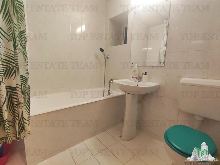 Apartament 3 camere Magura Vulturului Nemobilat