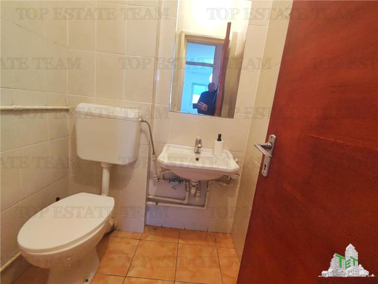 Apartament 3 camere Magura Vulturului Nemobilat