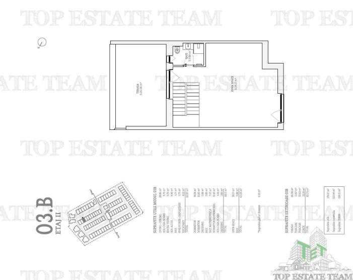 Vanzare vila 5 camere si 2 locuri de parcare  cu finisaje de lux in complex rezidential  zona de nord