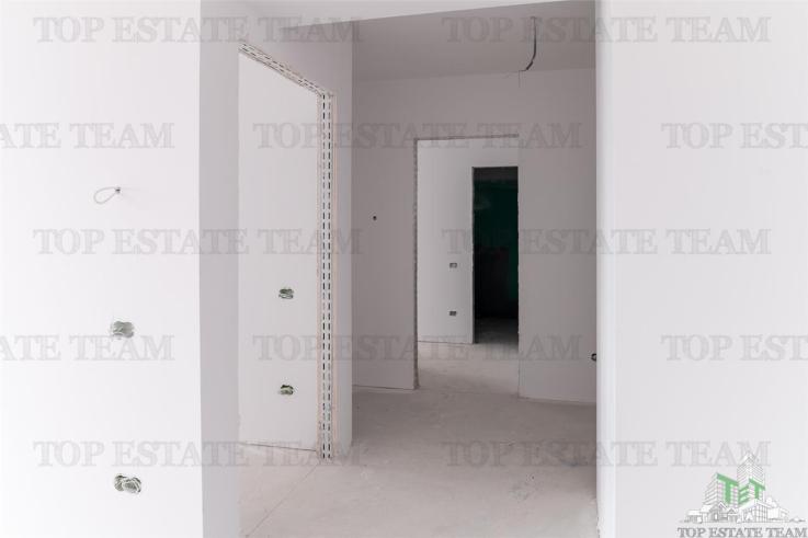 Apartament 2 camere cu doua bai Sisesti