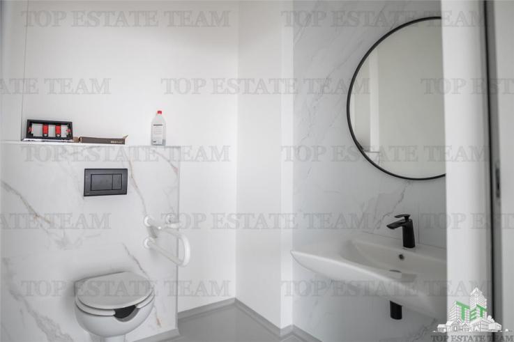 Apartament 2 camere Baneasa-Sisesti