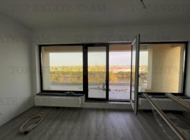 Apartament cu 3 camere de vanzare in zona Pipera