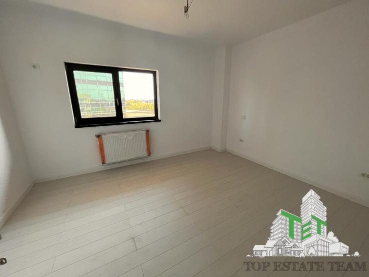 Apartament cu 3 camere de vanzare in zona Pipera