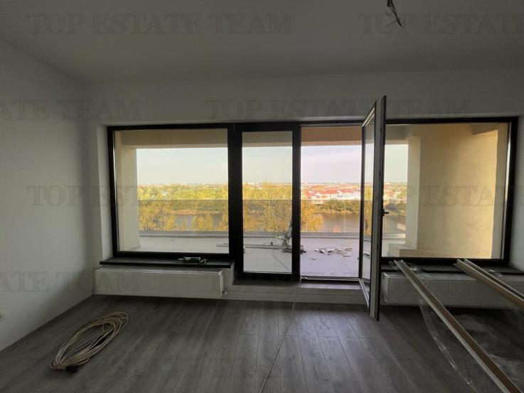 Apartament cu 3 camere de vanzare in zona Pipera