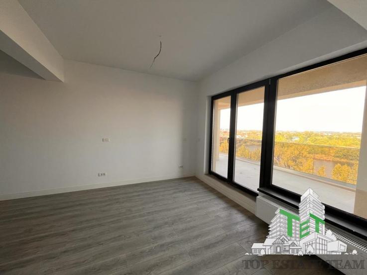 Apartament cu 3 camere de vanzare in zona Pipera