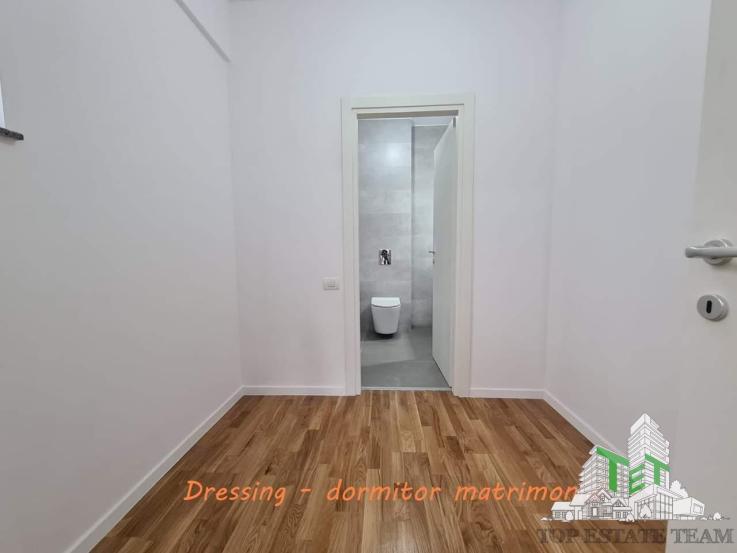 Apartament cu 3 camere de vanzare in zona Pipera