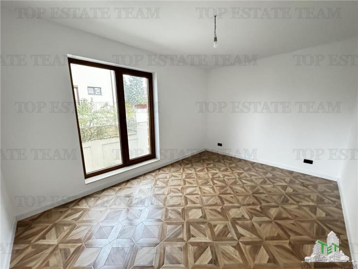 Zona Parc Bazilescu | Bloc nou | Finisat | Parcare