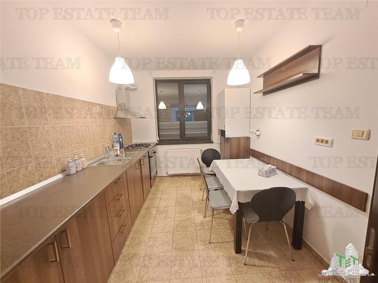 For Rent /Vila P+1+M / Liziera Padurii /Corbeanca