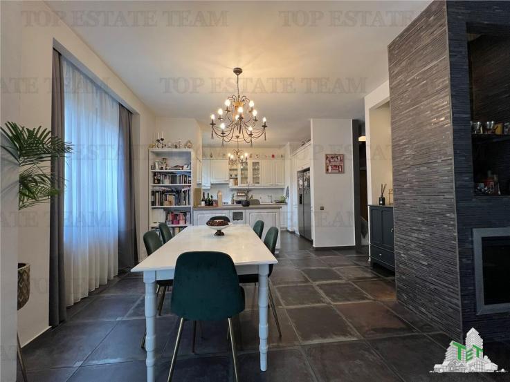 Apartamente inchiriere 3 camere cu gradina Iancu Nicolae