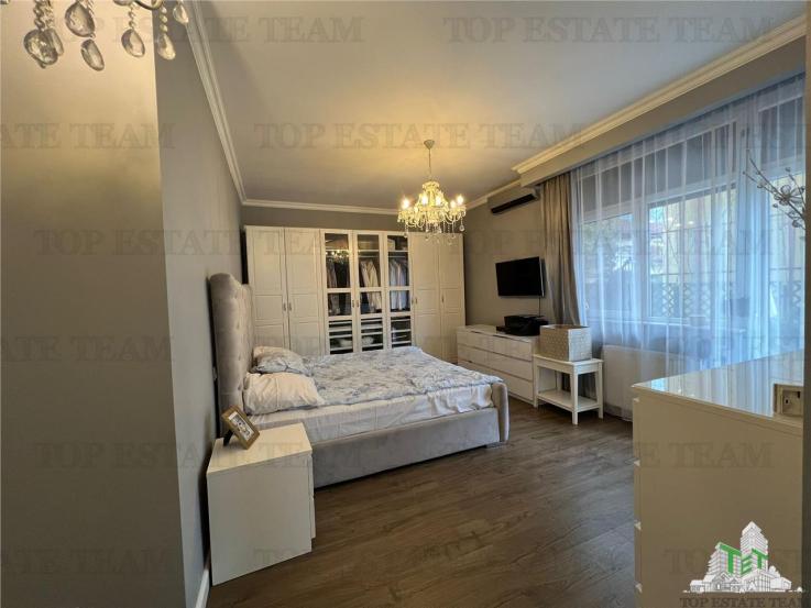 Apartamente inchiriere 3 camere cu gradina Iancu Nicolae