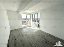 Apartament nou 2 camere de vanzare zona Giulesti lacul Morii