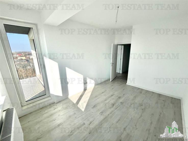 Apartament nou 2 camere de vanzare zona Giulesti lacul Morii