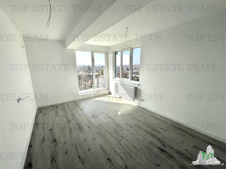 Apartament nou 2 camere de vanzare zona Giulesti lacul Morii