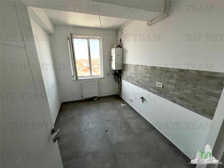 Apartament nou 2 camere de vanzare zona Giulesti lacul Morii