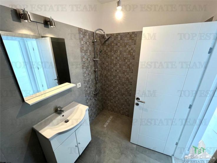 Apartament nou 2 camere de vanzare zona Giulesti lacul Morii