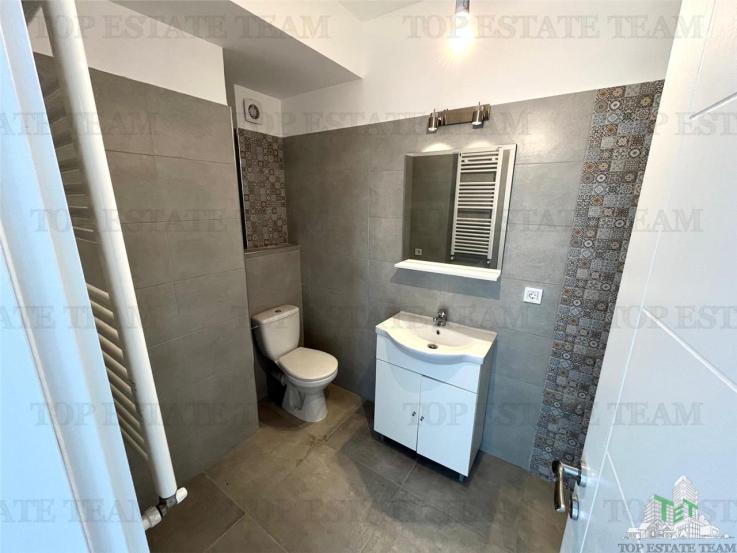 Apartament nou 2 camere de vanzare zona Giulesti lacul Morii