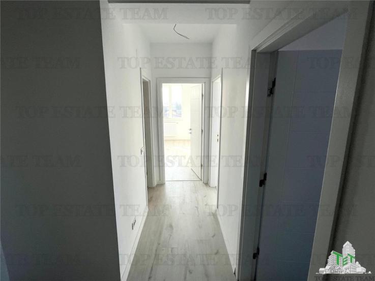 Apartament nou 2 camere de vanzare zona Giulesti lacul Morii