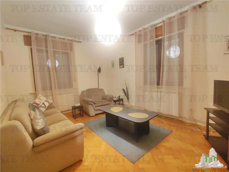 Apartament 2 camere in Vila Floreasca